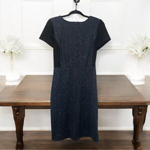 Margaret M Slimming dress